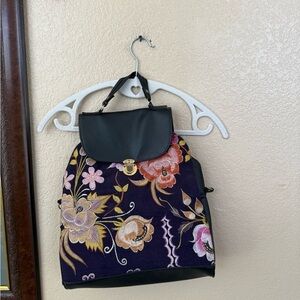 NWOT Mexicana Backpack